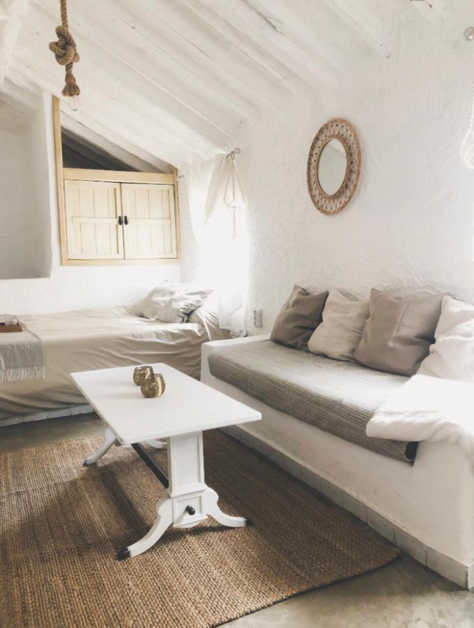Arya'S Nest Apartment Mijas Luaran gambar