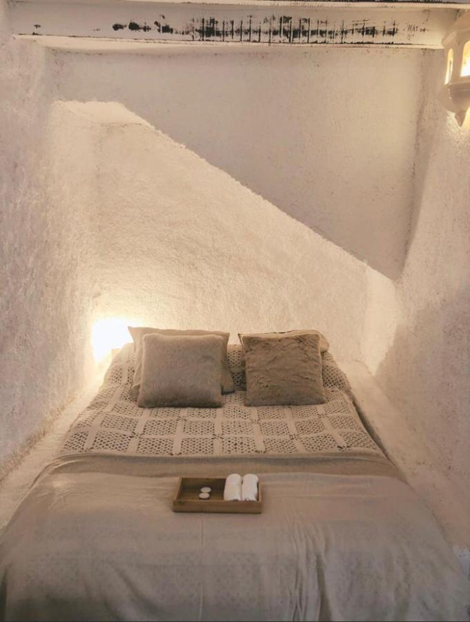 Arya'S Nest Apartment Mijas Luaran gambar