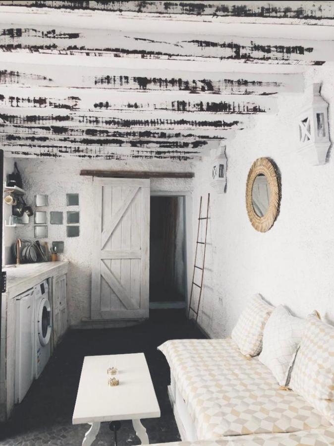 Arya'S Nest Apartment Mijas Luaran gambar