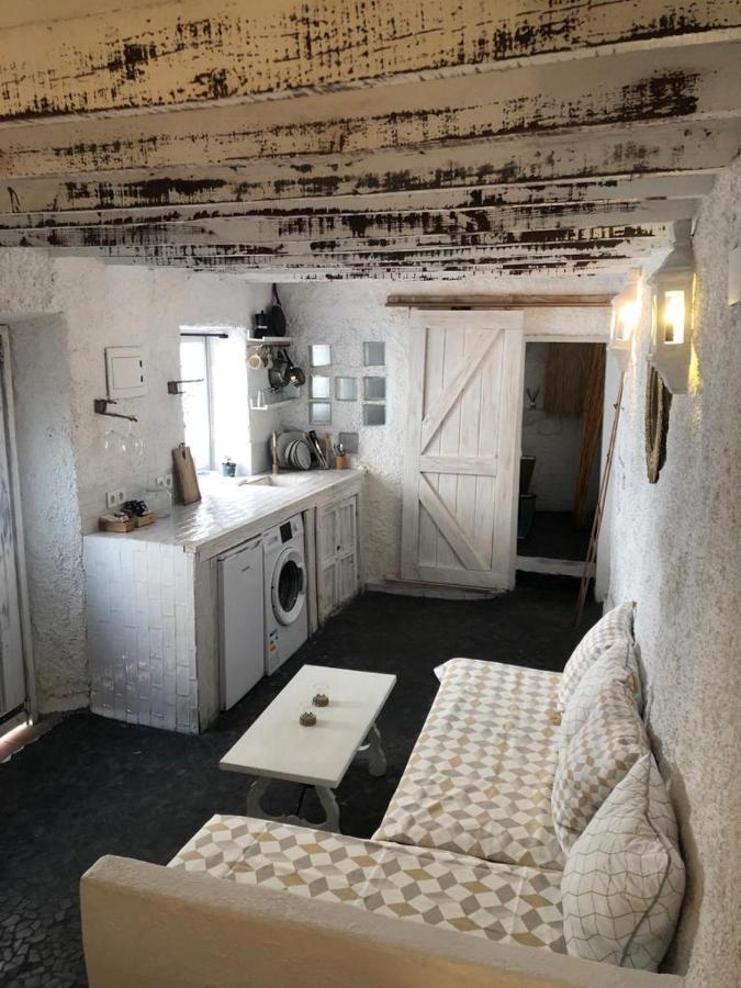 Arya'S Nest Apartment Mijas Luaran gambar