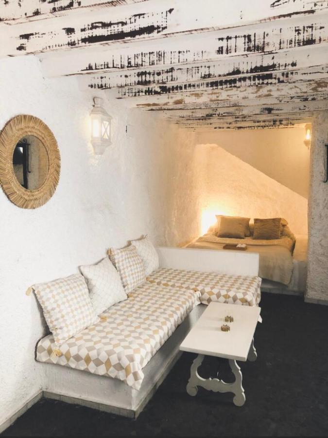 Arya'S Nest Apartment Mijas Luaran gambar