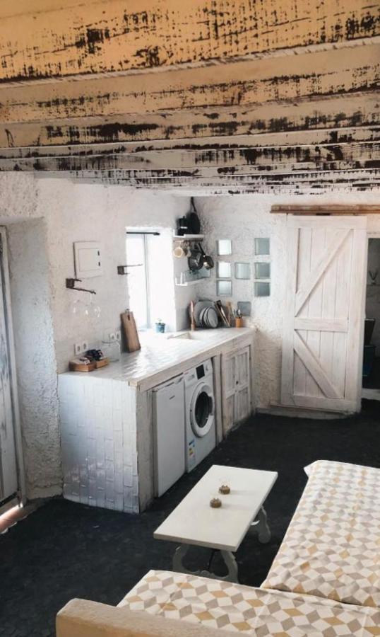 Arya'S Nest Apartment Mijas Luaran gambar