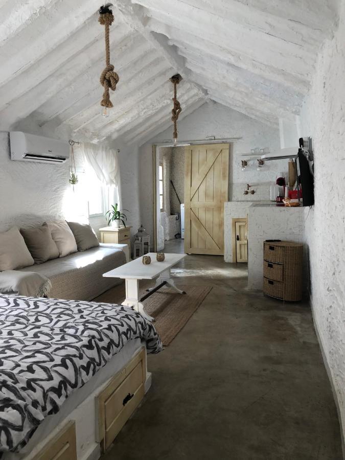 Arya'S Nest Apartment Mijas Luaran gambar