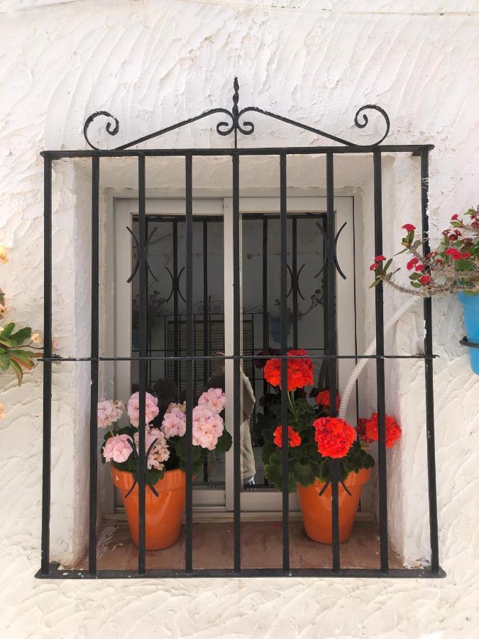 Arya'S Nest Apartment Mijas Luaran gambar