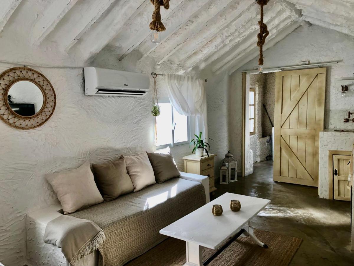 Arya'S Nest Apartment Mijas Luaran gambar