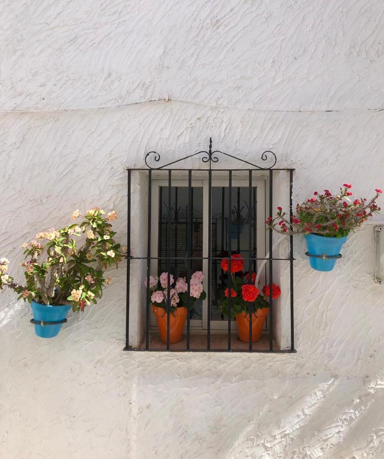 Arya'S Nest Apartment Mijas Luaran gambar