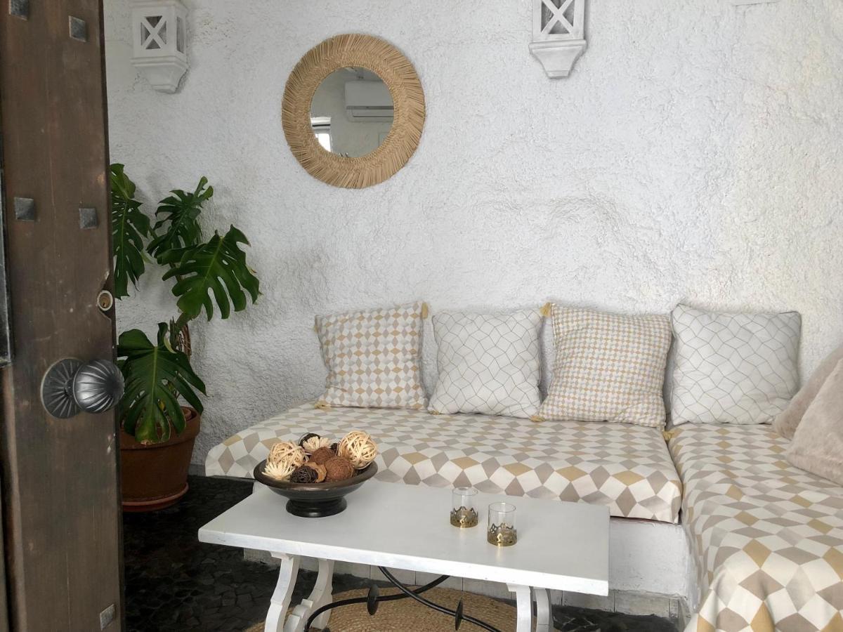 Arya'S Nest Apartment Mijas Luaran gambar