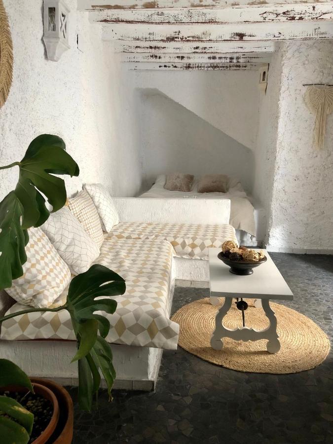 Arya'S Nest Apartment Mijas Luaran gambar
