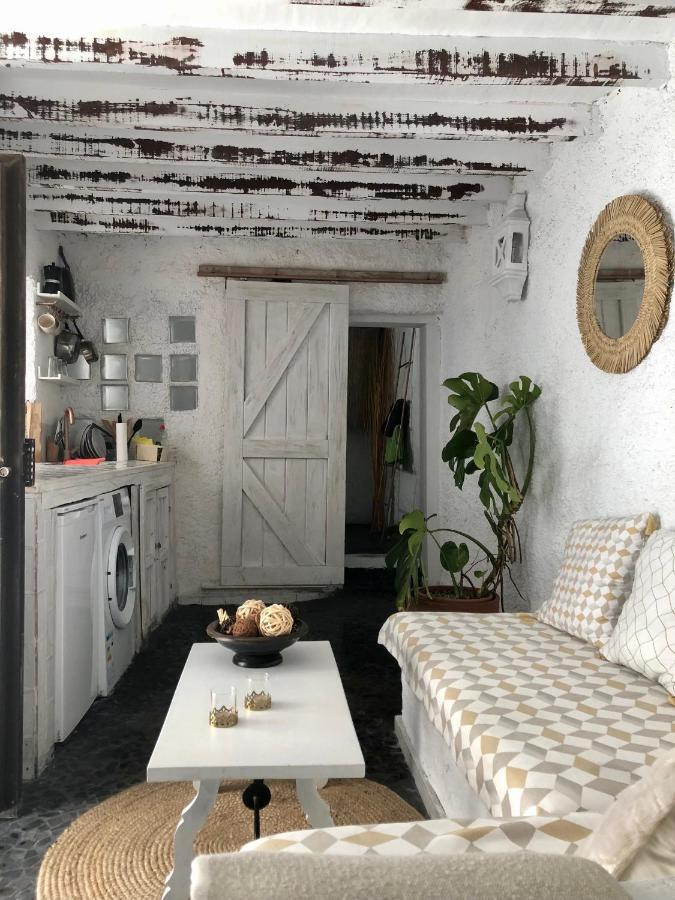 Arya'S Nest Apartment Mijas Luaran gambar