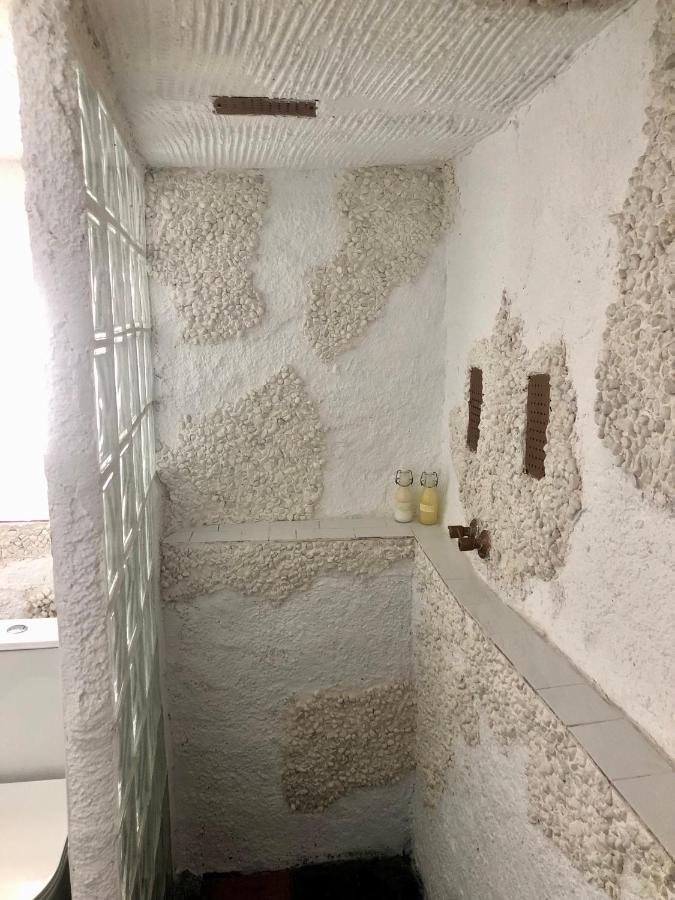 Arya'S Nest Apartment Mijas Luaran gambar