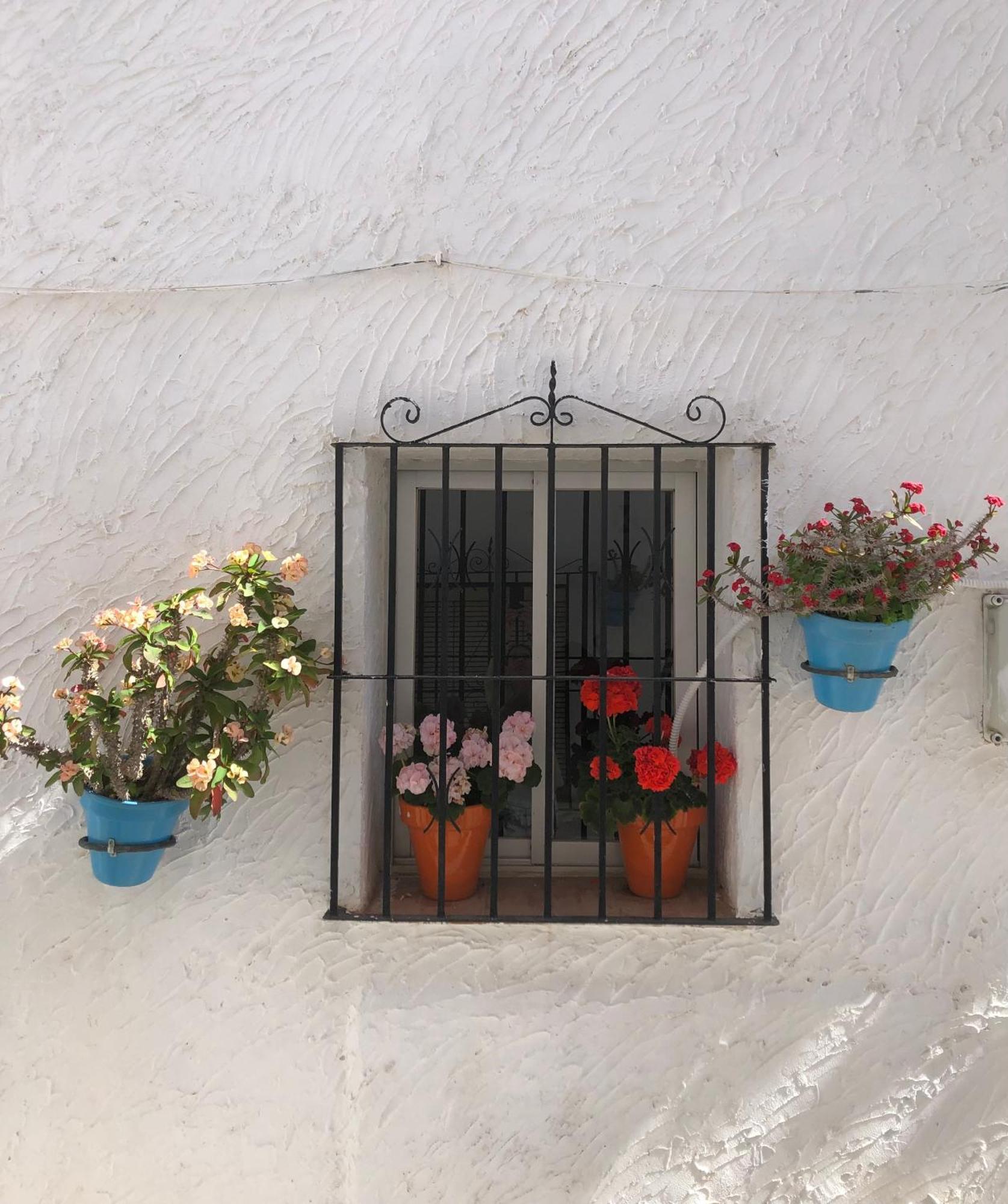 Arya'S Nest Apartment Mijas Luaran gambar