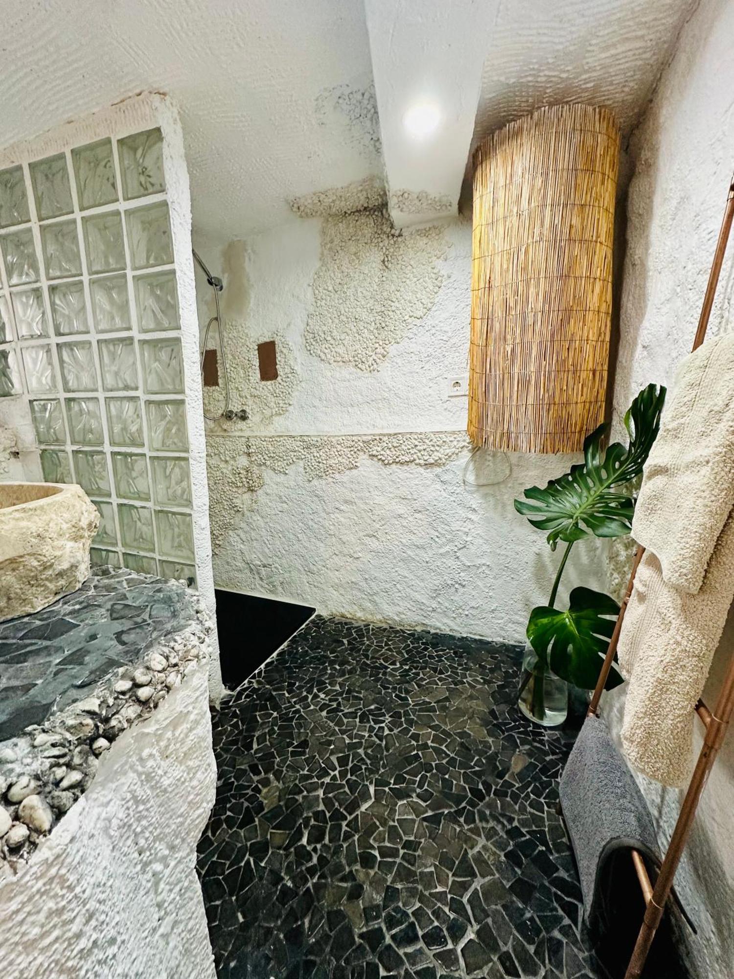 Arya'S Nest Apartment Mijas Luaran gambar
